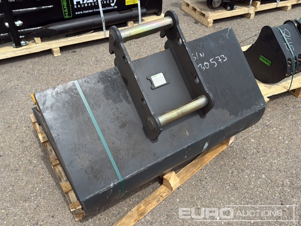 Unused Haner HTL5120-SYM-MS08 - Bak: afbeelding 3 Unused Haner HTL5120-SYM-MS08 - Bak: afbeelding 3