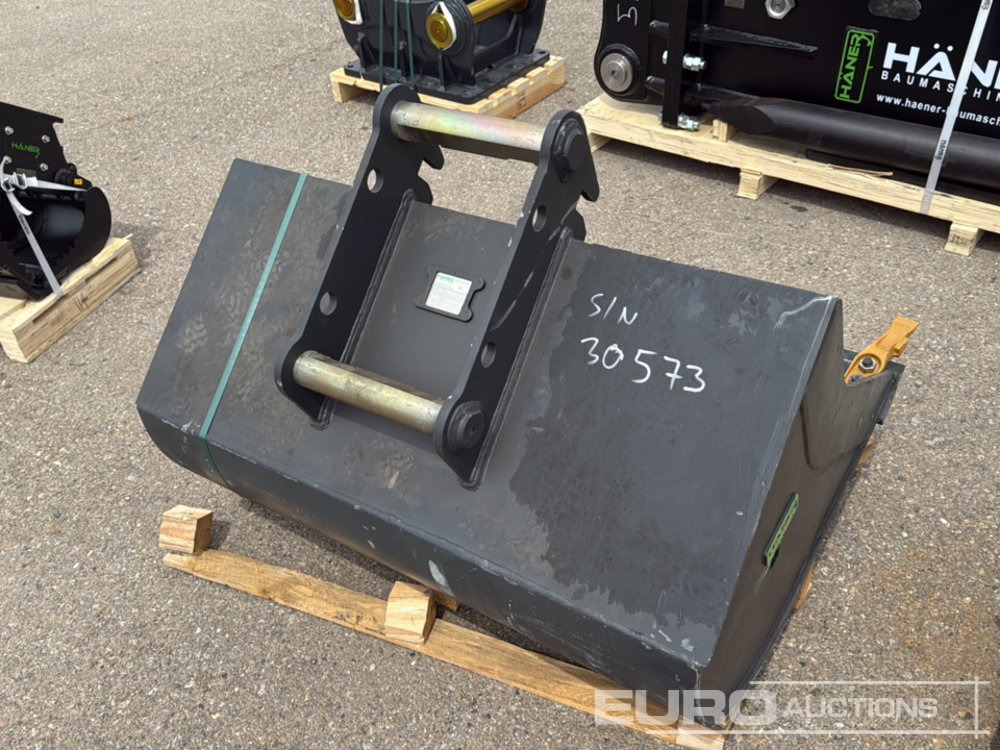 Unused Haner HTL5120-SYM-MS08 - Bak: afbeelding 4 Unused Haner HTL5120-SYM-MS08 - Bak: afbeelding 4