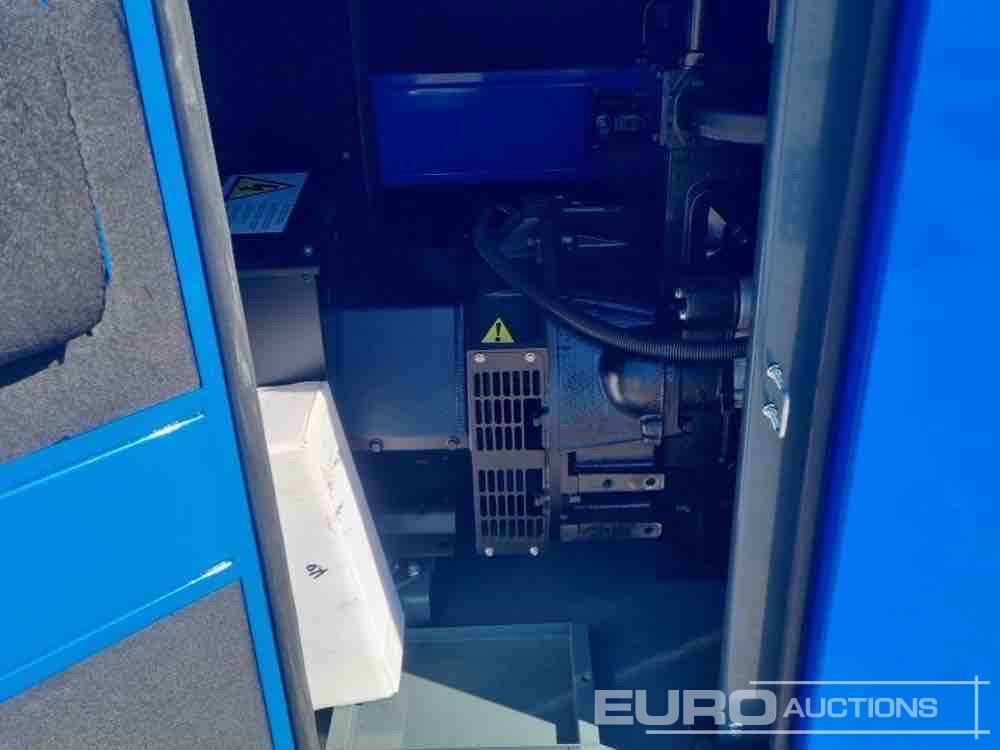 Industrie generator Unused Salini VG-R30: afbeelding 10 Industrie generator Unused Salini VG-R30: afbeelding 10