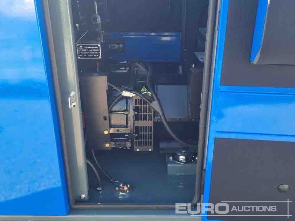 Industrie generator Unused Salini VG-R30: afbeelding 7 Industrie generator Unused Salini VG-R30: afbeelding 7