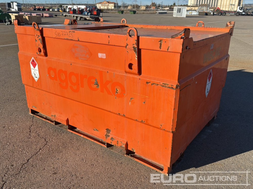 Western 3000 Litre - Opslagtank: afbeelding 4 Western 3000 Litre - Opslagtank: afbeelding 4