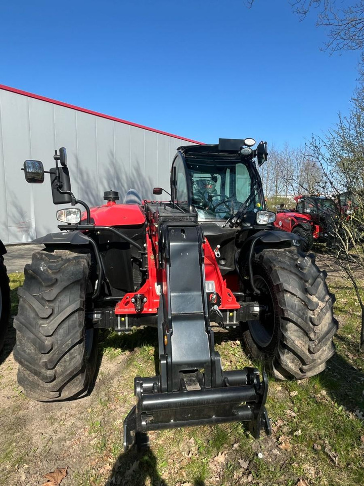 MANITOU MLT741-130 2024 - Verreiker: afbeelding 5 MANITOU MLT741-130 2024 - Verreiker: afbeelding 5