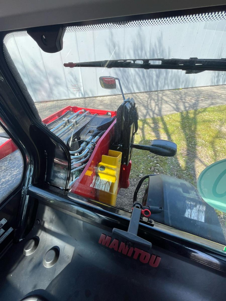 MANITOU MLT741-130 2024 - Verreiker: afbeelding 3 MANITOU MLT741-130 2024 - Verreiker: afbeelding 3