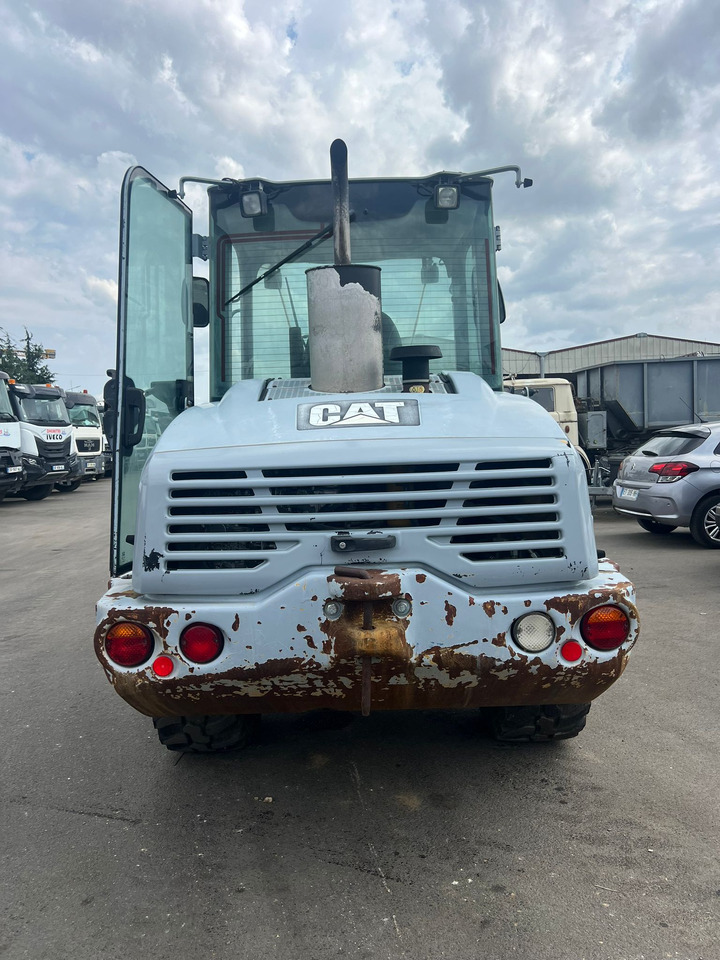 Mini chargeuse Caterpillar 906 - Kniklader: afbeelding 5 Mini chargeuse Caterpillar 906 - Kniklader: afbeelding 5