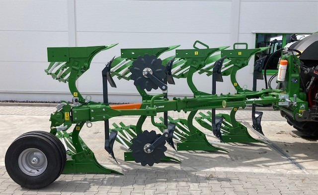 Amazone CAYROS XMS 950 SB 4-Schar - Ploeg: afbeelding 5 Amazone CAYROS XMS 950 SB 4-Schar - Ploeg: afbeelding 5