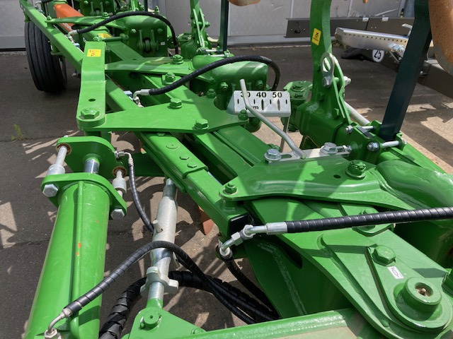 Amazone CAYROS XMS 950 VS 4-Schar - Ploeg: afbeelding 4 Amazone CAYROS XMS 950 VS 4-Schar - Ploeg: afbeelding 4