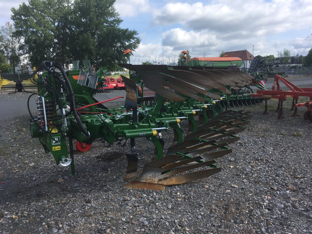 Amazone CAYROS XS PRO 950 VS 6-Schar - Ploeg: afbeelding 5 Amazone CAYROS XS PRO 950 VS 6-Schar - Ploeg: afbeelding 5