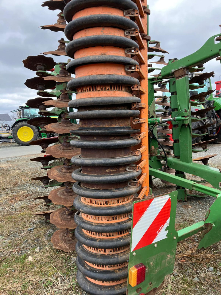 Amazone Catros  5001-2 Pro - Schijveneg: afbeelding 3 Amazone Catros  5001-2 Pro - Schijveneg: afbeelding 3