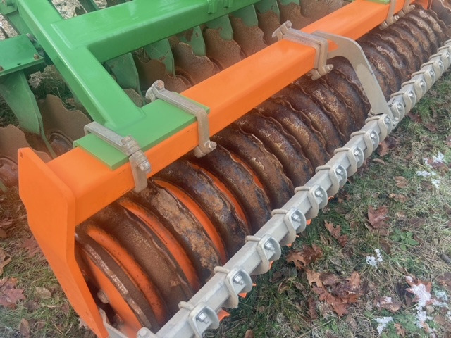 Amazone Catros  5002-2 - Schijveneg: afbeelding 4 Amazone Catros  5002-2 - Schijveneg: afbeelding 4