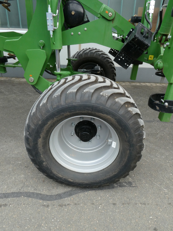 Amazone Cobra 6000-2TX - Cultivator: afbeelding 2 Amazone Cobra 6000-2TX - Cultivator: afbeelding 2