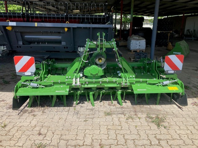Amazone KE 3002-190 Anbaukreiselegge - Grondbewerking toebehoor: afbeelding 1 Amazone KE 3002-190 Anbaukreiselegge - Grondbewerking toebehoor: afbeelding 1