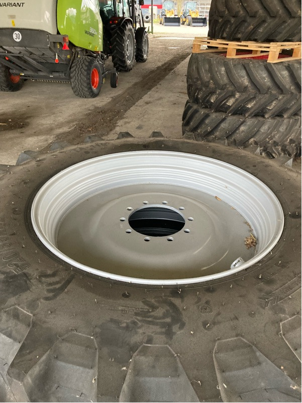 Amazone Komplettrad 520/85R42 2x - Veldspuit: afbeelding 3 Amazone Komplettrad 520/85R42 2x - Veldspuit: afbeelding 3