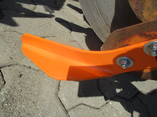 Amazone MC 601 - Zaaimachine: afbeelding 4 Amazone MC 601 - Zaaimachine: afbeelding 4