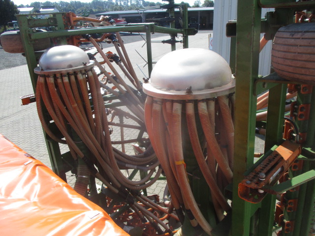 Amazone MC 601 - Zaaimachine: afbeelding 5 Amazone MC 601 - Zaaimachine: afbeelding 5