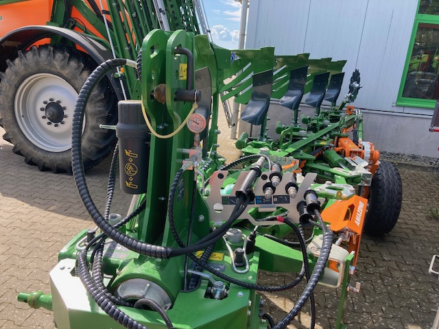 Amazone Teres 300 V 5 0 100 - Ploeg: afbeelding 2 Amazone Teres 300 V 5 0 100 - Ploeg: afbeelding 2