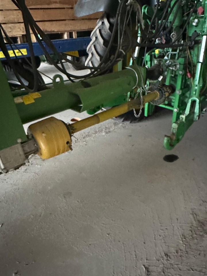 Amazone UG 3000 Super - Veldspuit: afbeelding 3 Amazone UG 3000 Super - Veldspuit: afbeelding 3