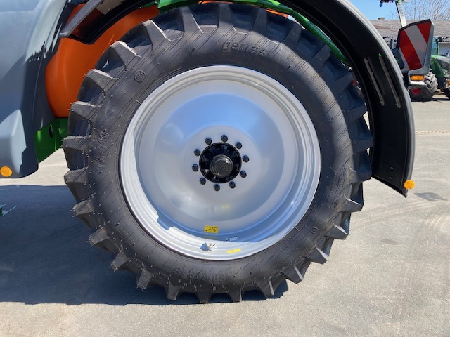 Amazone UX 5201 Super - Gedragen veldspuit: afbeelding 5 Amazone UX 5201 Super - Gedragen veldspuit: afbeelding 5