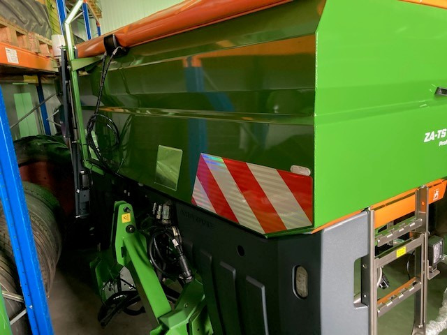 Amazone ZA-TS Hydro 4200 Ultra - Veldspuit: afbeelding 5 Amazone ZA-TS Hydro 4200 Ultra - Veldspuit: afbeelding 5