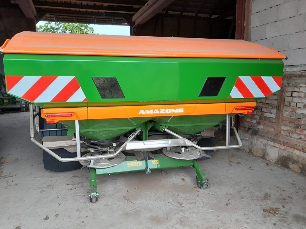 Amazone ZA-TS Hydro 4200 Ultra - Veldspuit: afbeelding 1 Amazone ZA-TS Hydro 4200 Ultra - Veldspuit: afbeelding 1