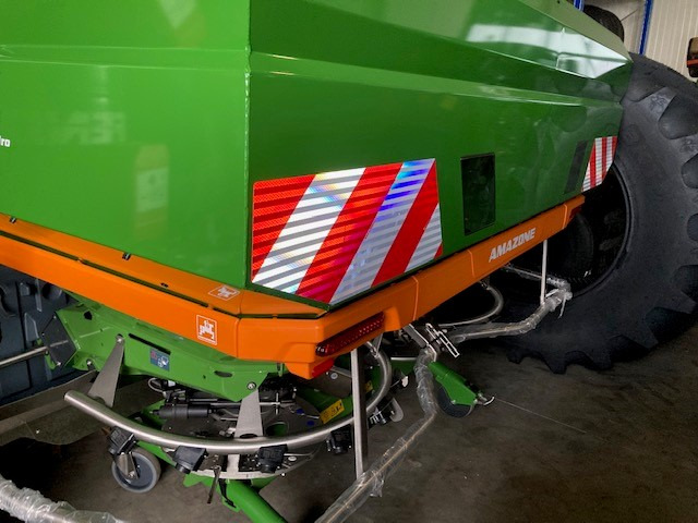Amazone ZA-TS Hydro 4200 Ultra - Veldspuit: afbeelding 1 Amazone ZA-TS Hydro 4200 Ultra - Veldspuit: afbeelding 1