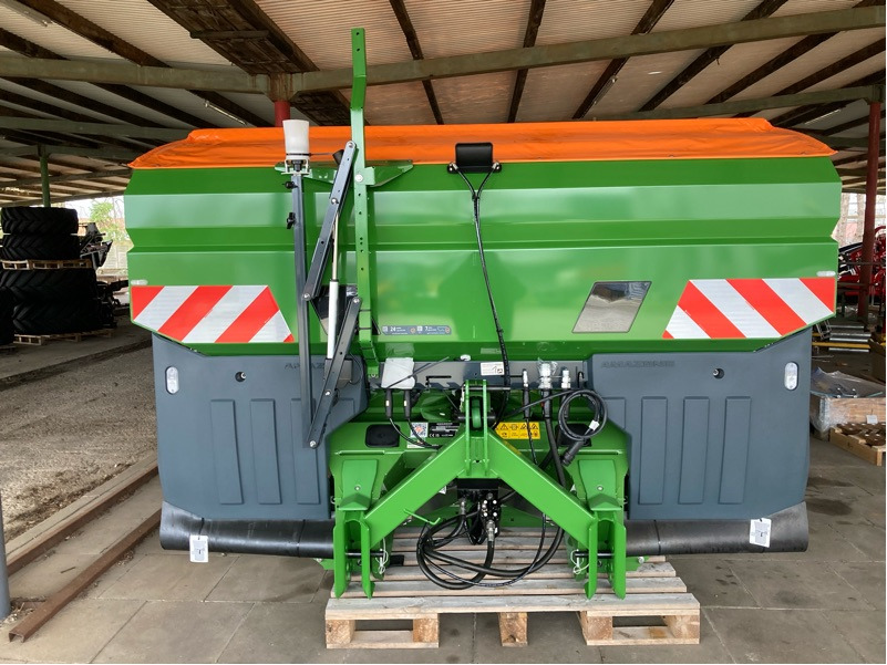 Amazone ZA-TS Hydro 4200 Ultra - Veldspuit: afbeelding 1 Amazone ZA-TS Hydro 4200 Ultra - Veldspuit: afbeelding 1