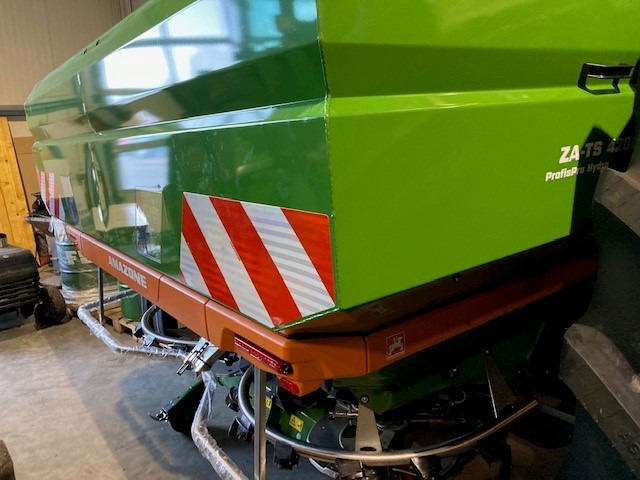 Amazone ZA-TS Hydro 4200 Ultra - Veldspuit: afbeelding 4 Amazone ZA-TS Hydro 4200 Ultra - Veldspuit: afbeelding 4