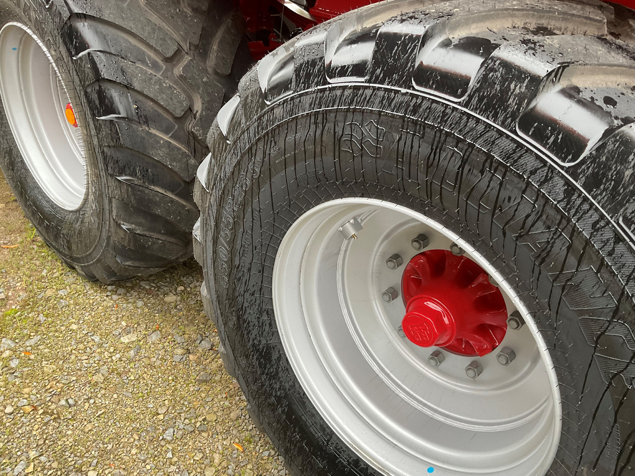 Annaburger HTS 29G.14 ECO-Liner - Kipper vrachtwagen: afbeelding 3 Annaburger HTS 29G.14 ECO-Liner - Kipper vrachtwagen: afbeelding 3
