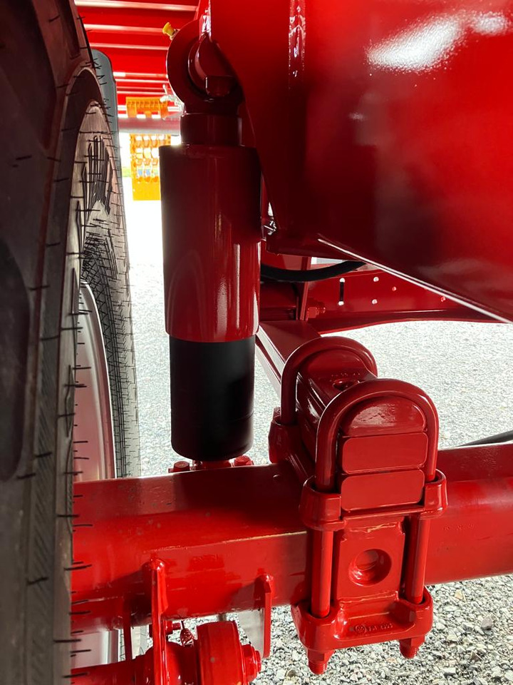 Annaburger Universalstreuer HTS 22H.04 - Kunstmeststrooier: afbeelding 2 Annaburger Universalstreuer HTS 22H.04 - Kunstmeststrooier: afbeelding 2