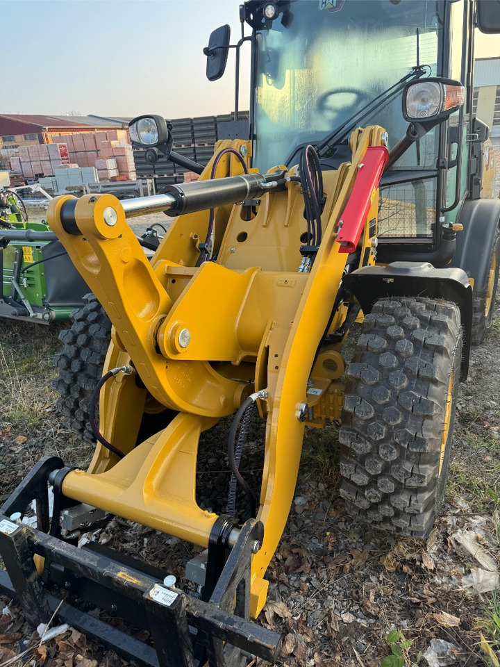 Caterpillar 906 - Wiellader: afbeelding 2 Caterpillar 906 - Wiellader: afbeelding 2