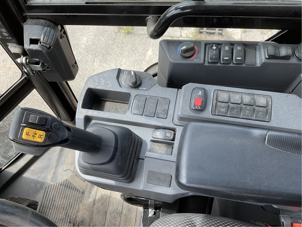 Caterpillar 908 HL - Wiellader: afbeelding 2 Caterpillar 908 HL - Wiellader: afbeelding 2