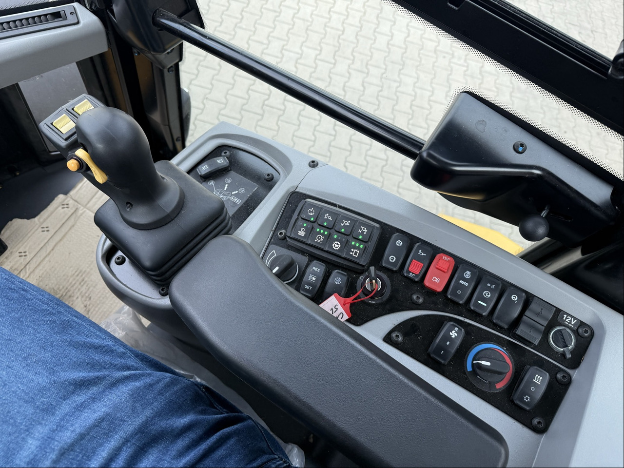 Caterpillar Radlader 920 Radlader - Wiellader: afbeelding 5 Caterpillar Radlader 920 Radlader - Wiellader: afbeelding 5