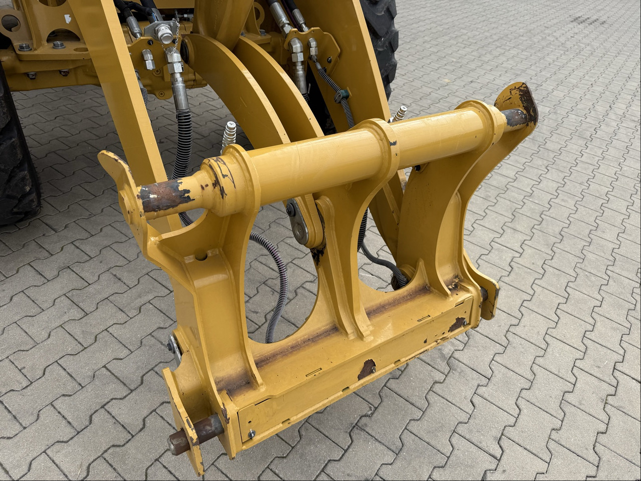 Caterpillar Radlader 920 Radlader - Wiellader: afbeelding 3 Caterpillar Radlader 920 Radlader - Wiellader: afbeelding 3