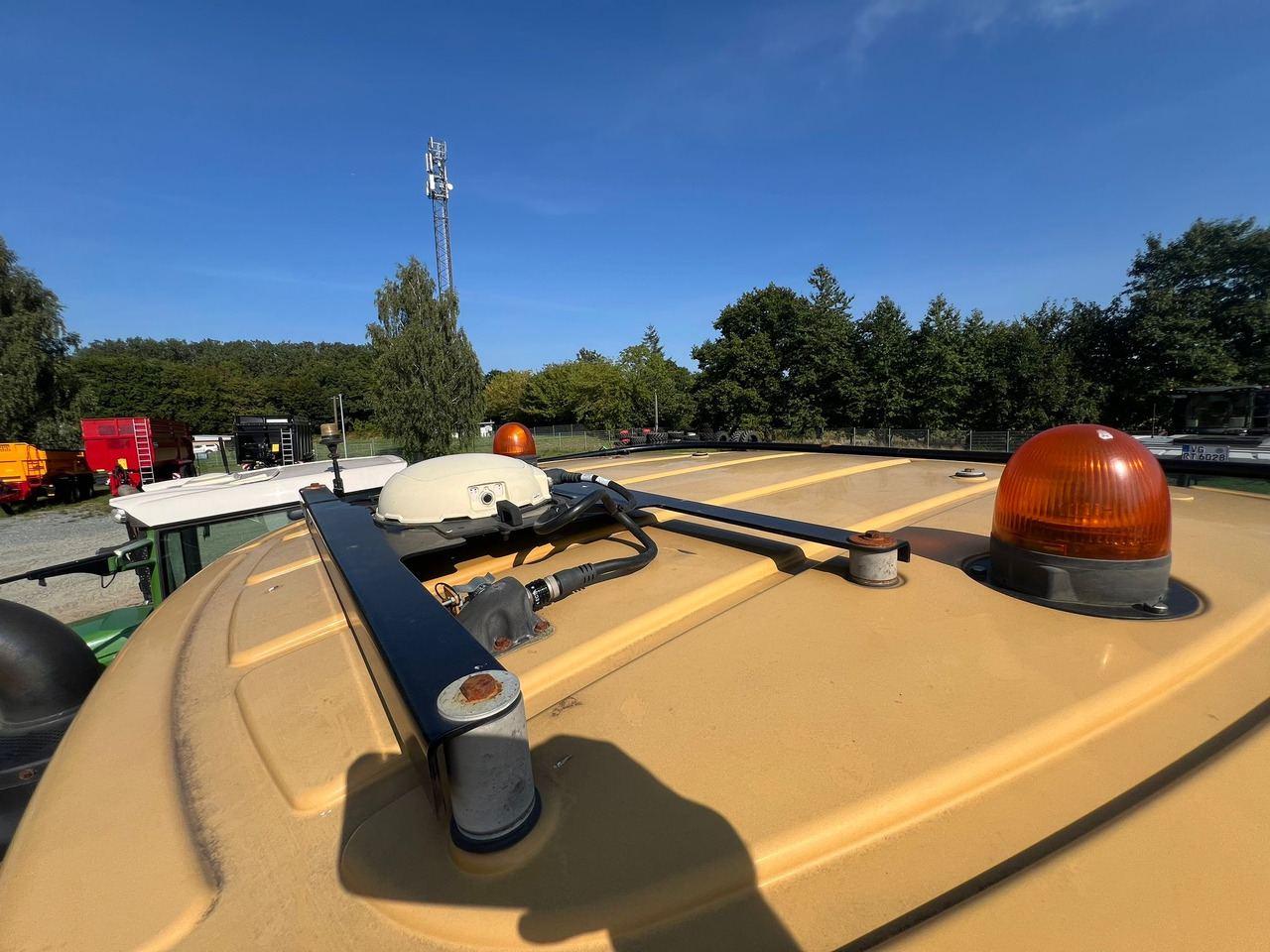 Challenger MT 865 - Rupstrekker: afbeelding 3 Challenger MT 865 - Rupstrekker: afbeelding 3