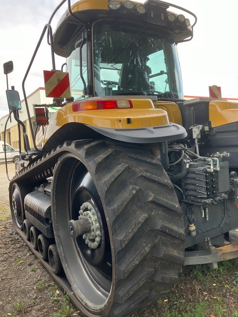 Challenger MT 875 E - Rupstrekker: afbeelding 5 Challenger MT 875 E - Rupstrekker: afbeelding 5
