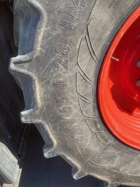 Claas Jaguar 950 - Oogstmachine: afbeelding 3 Claas Jaguar 950 - Oogstmachine: afbeelding 3