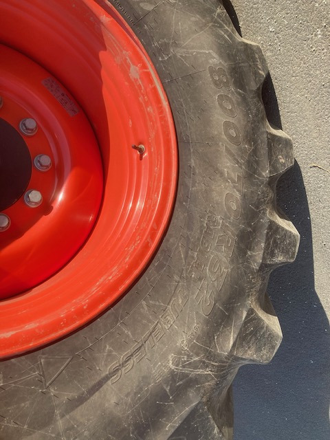 Claas Jaguar 950 - Oogstmachine: afbeelding 2 Claas Jaguar 950 - Oogstmachine: afbeelding 2