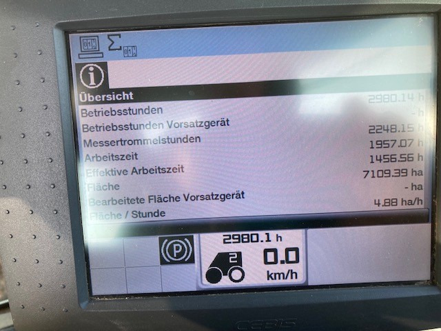 Claas Jaguar 950 - Oogstmachine: afbeelding 4 Claas Jaguar 950 - Oogstmachine: afbeelding 4