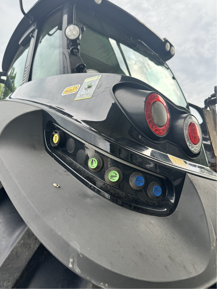 Tractor Deutz-Fahr Agrotron 7250 TTV: afbeelding 6