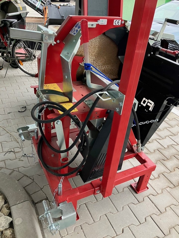 EiFo Wippkreissäge m. Förderb. 750e - Gereedschap/ Toebehoor: afbeelding 2 EiFo Wippkreissäge m. Förderb. 750e - Gereedschap/ Toebehoor: afbeelding 2