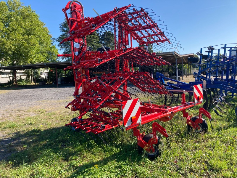 Einböck AEROSTAR-EXACT 1200 - Wiedeg: afbeelding 1 Einböck AEROSTAR-EXACT 1200 - Wiedeg: afbeelding 1