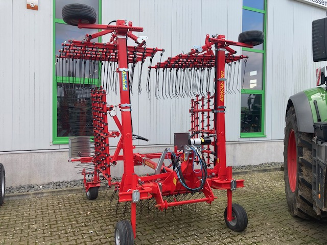 Einböck AEROSTAR-EXACT 750 - Ploeg: afbeelding 1 Einböck AEROSTAR-EXACT 750 - Ploeg: afbeelding 1