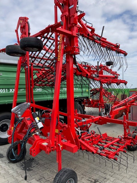 Einböck AEROSTAR-EXACT 900 - Eg: afbeelding 4 Einböck AEROSTAR-EXACT 900 - Eg: afbeelding 4