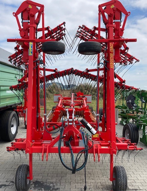 Einböck AEROSTAR-EXACT 900 - Eg: afbeelding 1 Einböck AEROSTAR-EXACT 900 - Eg: afbeelding 1