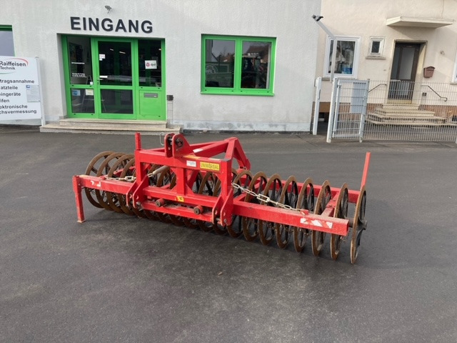 Expom Frontpacker - Landbouw wals: afbeelding 2 Expom Frontpacker - Landbouw wals: afbeelding 2