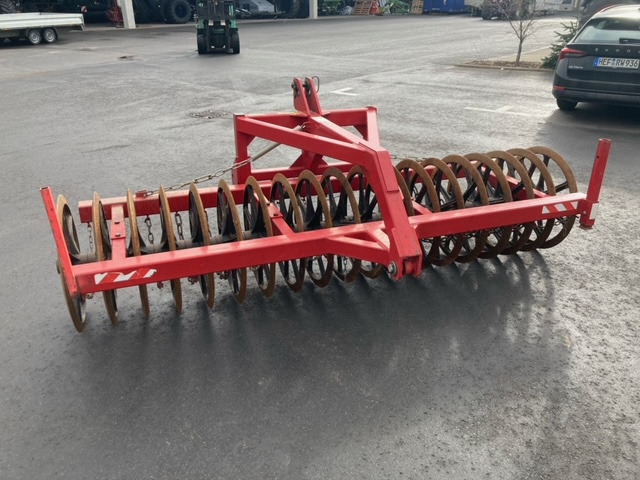 Expom Frontpacker - Landbouw wals: afbeelding 4 Expom Frontpacker - Landbouw wals: afbeelding 4