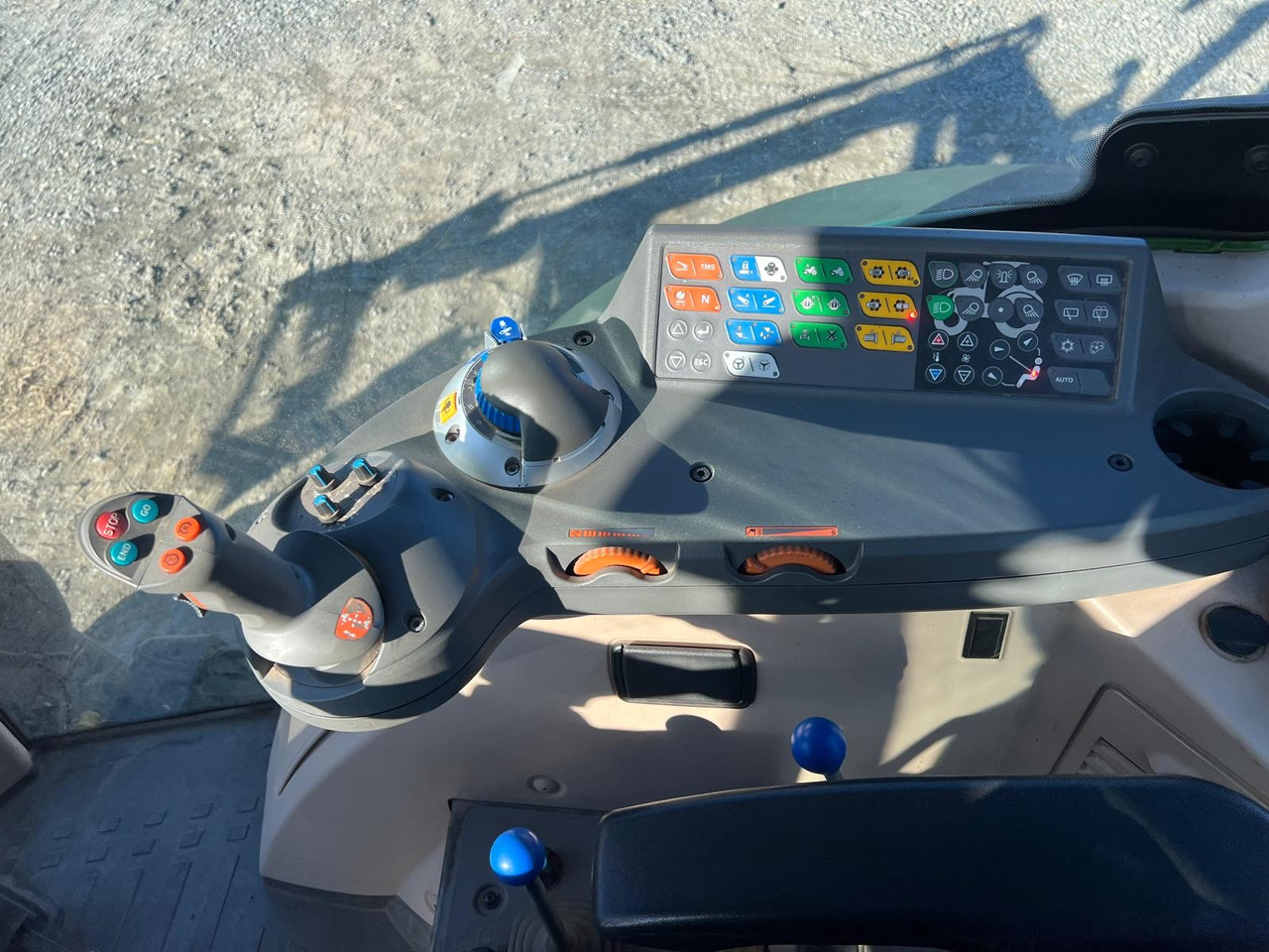 Fendt 310 Power - Tractor: afbeelding 3 Fendt 310 Power - Tractor: afbeelding 3