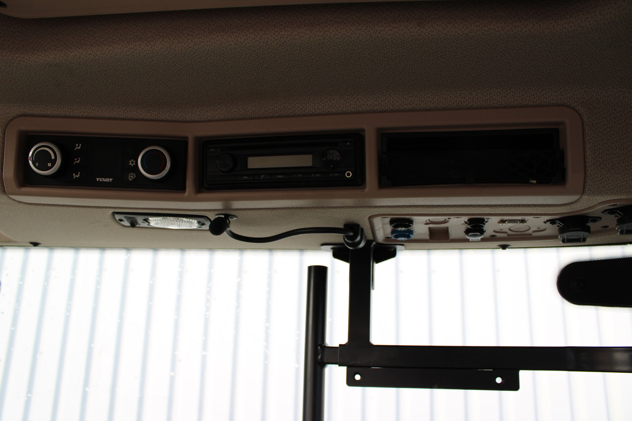 Fendt 516 Vario S4 PowerPlus - Tractor: afbeelding 3 Fendt 516 Vario S4 PowerPlus - Tractor: afbeelding 3