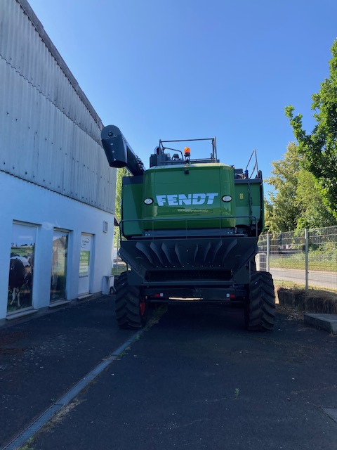 Fendt 5255 L MCS - Maaidorser: afbeelding 3 Fendt 5255 L MCS - Maaidorser: afbeelding 3