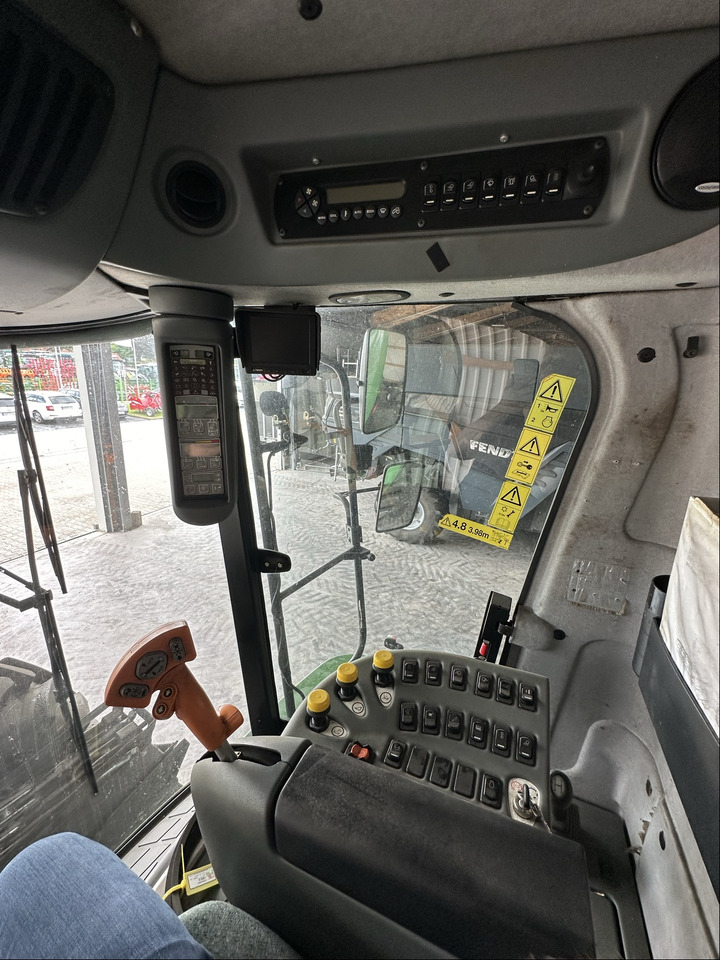 Fendt 6300 C - Maaidorser: afbeelding 3 Fendt 6300 C - Maaidorser: afbeelding 3