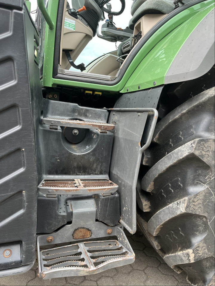 Fendt 716 Vario S4 - Tractor: afbeelding 4 Fendt 716 Vario S4 - Tractor: afbeelding 4